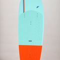 F-ONE Pocket kitesurfing deszka sárga 77208-0101 10