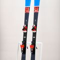 Férfi lesiklás Dynastar Speed Master SL R22 + SPX12 piros DRLZ002 11