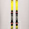 Völkl Deacon 76+RMotion2 12GW fekete/sárga lesiklás síléc 121121/6877T1.VR 11