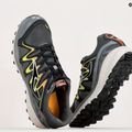 Joma Tk.Trek 2322 szürke férfi futócipő TKTRES2322 15