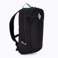 Black Diamond Bullet 16 túra hátizsák fekete BD681156