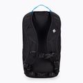 Black Diamond Bullet 16 túra hátizsák fekete BD681156 3