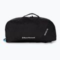 Mászó hátizsák Fekete Diamond Stone 42L Duffel fekete BD681158BLAKALL1