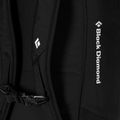 Mászó hátizsák Fekete Diamond Stone 42L Duffel fekete BD681158BLAKALL1 4