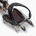 Black Diamond Serac Clip félautomata kramponok fekete BD40004200420000ALL1 3