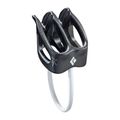 Black Diamond ATC-XP rögzítő és ereszkedő eszköz fekete BD620075BLAKALL1