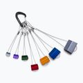 Black Diamond Classic Stopper 7-11 kocka készlet 2