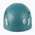 Női hegymászósisak Black Diamond Half Dome kék BD620208CSPNS 2