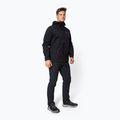 Black Diamond Stormline Stretch férfi membrános esőkabát fekete APCDT0015XSM1 2