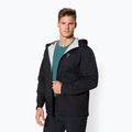 Black Diamond Stormline Stretch férfi membrános esőkabát fekete APCDT0015XSM1 4