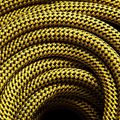 Mászókötél Black Diamond 9.4 mászókötél sárga BD323021GOLD0701 2