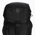 Black Diamond Bolt 24L túra hátizsák fekete BD681214BLAKALL1 4