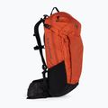 Black Diamond Nitro 22 túra hátizsák narancssárga BD681215 BD681215 3