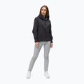 Black Diamond női Stormline Stretch esőkabát fekete APM697015XLG1 2