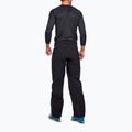 Férfi Black Diamond Recon Stretch síelőnadrág Fekete APZC0G015LRG1 2