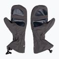 Black Diamond vízálló Overmitts trekking kesztyű szürke BD801424SMOKLG_1 2