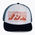 Női Black Diamond Trucker sapka fehér AP7230079026ALL1 4