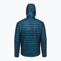 Férfi pehelykabát Black Diamond Approach Down Hoody kék AP7460004002LRG1 4