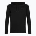 Férfi trekking pulóver Black Diamond Crag Hoody fekete AP7520000002 4