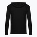 Férfi trekking pulóver Black Diamond Crag Hoody fekete AP7520000002 5