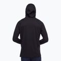 Férfi trekking pulóver Black Diamond Crag Hoody fekete AP7520000002 3