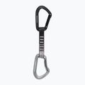 Black Diamond Hotforge Quickdraw hegymászó expressz 12cm világosszürke