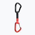 Expressz szett Black Diamond Hotforge Hybrid Quickdraw 12 cm octane