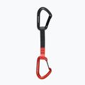 Expressz szett Black Diamond Hotforge Hybrid Quickdraw 16 cm octane
