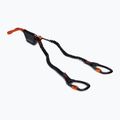 Black Diamond Iron Cruiser Via Ferrata szett fekete BD620112001414ALL1
