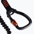 Black Diamond Iron Cruiser Via Ferrata szett fekete BD620112001414ALL1 3