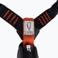 Black Diamond Iron Cruiser Via Ferrata szett fekete BD620112001414ALL1 4
