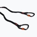 Black Diamond Iron Cruiser Via Ferrata szett fekete BD620112001414ALL1 5