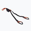 Longee Black Diamond Easy Rider Via Ferrata szett fekete BD620107001414ALL1