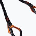 Longee Black Diamond Easy Rider Via Ferrata szett fekete BD620107001414ALL1 5