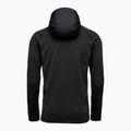 Férfi Black Diamond Factor Hoody trekking pulóver fekete AP7440400002 4