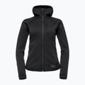 Női trekking dzseki Black Diamond Factor Hoody fekete AP7440800002 3