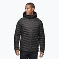 Férfi pehelykabát Black Diamond Access Down Hoody fekete AP7460800002LRG1