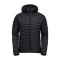 Férfi pehelykabát Black Diamond Access Down Hoody fekete AP7460800002LRG1 8