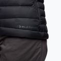 Női pehelypaplan Black Diamond Access Down Hoody fekete AP7460810002LRG1 3