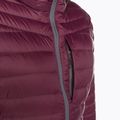 Női pehelypaplan Black Diamond Access Down Hoody bordó AP7460816018LRG1 6