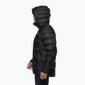 Férfi pehelypaplan Black Diamond Vision Down Parka fekete 3