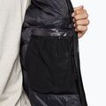 Férfi pehelypaplan Black Diamond Vision Down Parka fekete 4