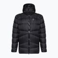 Férfi pehelypaplan Black Diamond Vision Down Parka fekete 5