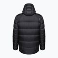 Férfi pehelypaplan Black Diamond Vision Down Parka fekete 6
