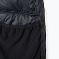 Férfi pehelypaplan Black Diamond Vision Down Parka fekete 8