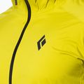 Black Diamond Stormline Stretch Sárga Férfi membrános esőkabát APCDT07006SML1 4