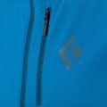 Black Diamond Dawn Patrol férfi softshell dzseki kék APP1SD4015LRG1 9