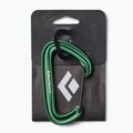 Karabély Black Diamond Litewire green 2