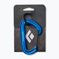 Karabély Black Diamond Litewire blue 2