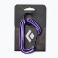 Karabély Black Diamond Litewire purple 2